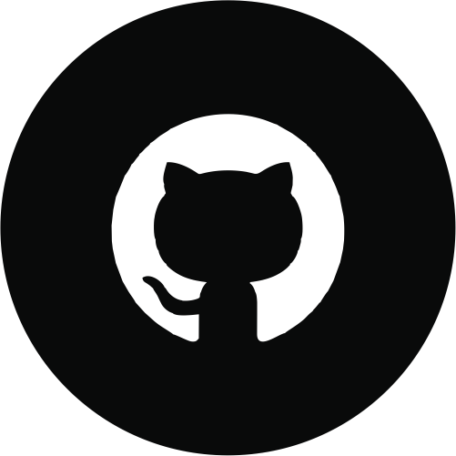 Ícone do Github