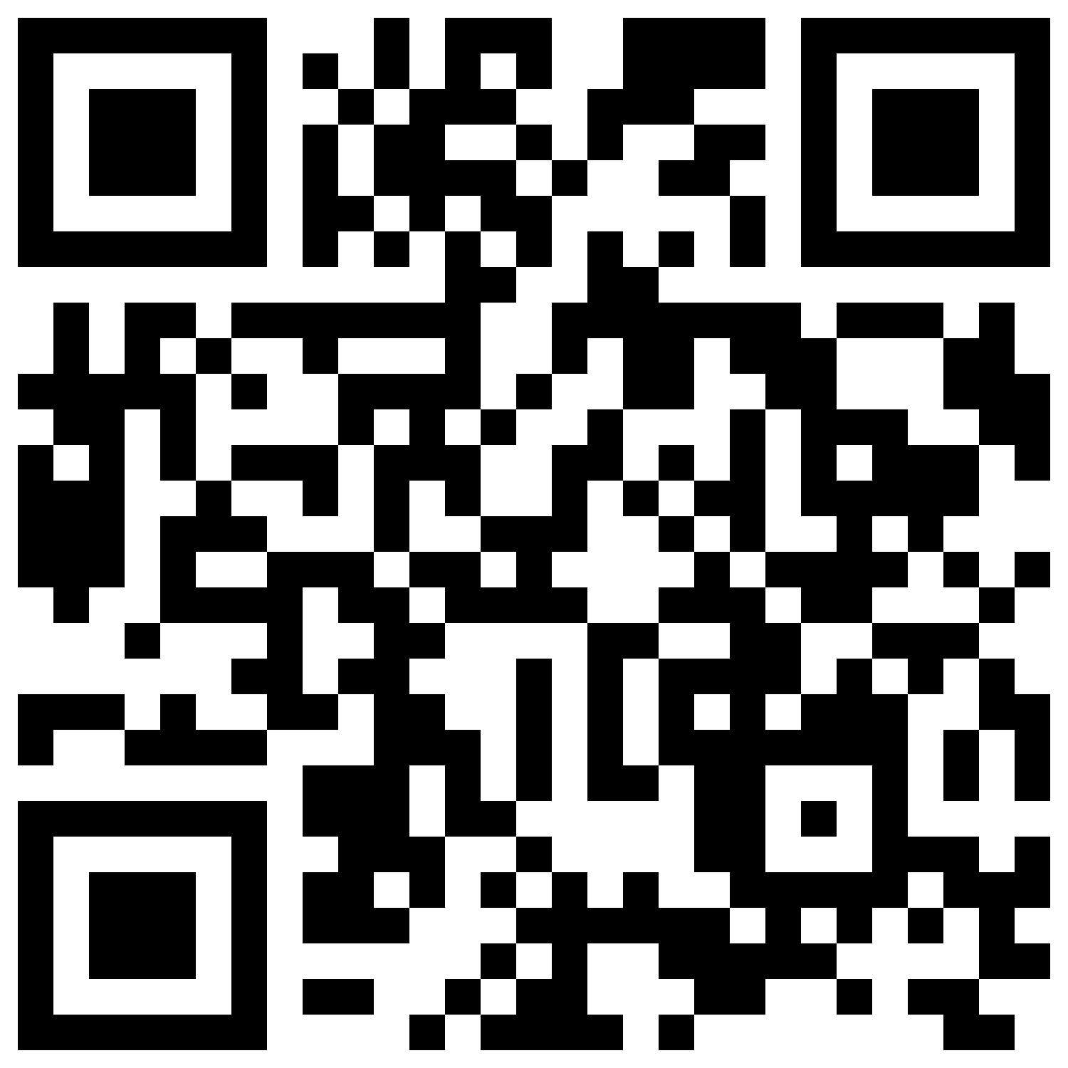 Imagem do QR code