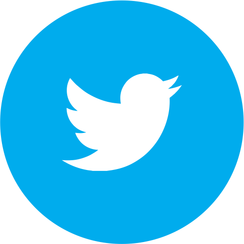 Ícone do Twitter